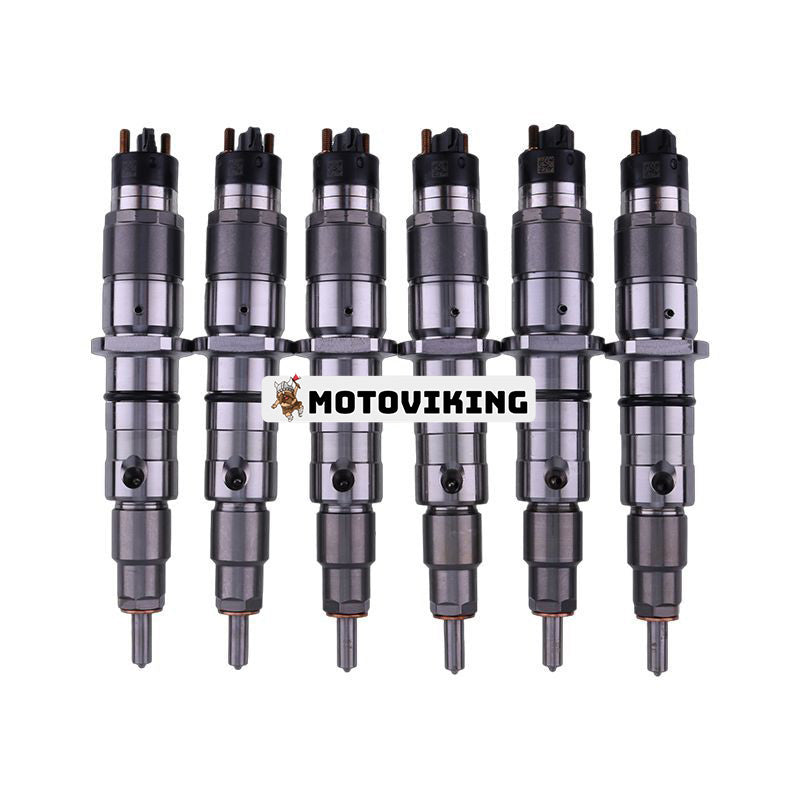 Bränsleinsprutare 5263305 4940439 för Cummins Engine ISB ISC 8.3L ISL9 QSC8.3