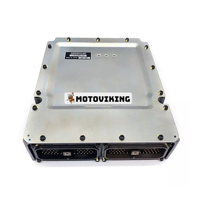 Hyttkontrollpanel V-ECU 157-3165 för Caterpillar CAT Engine 3126B C-9 3066 3126 3126B 3046 3054T 3054