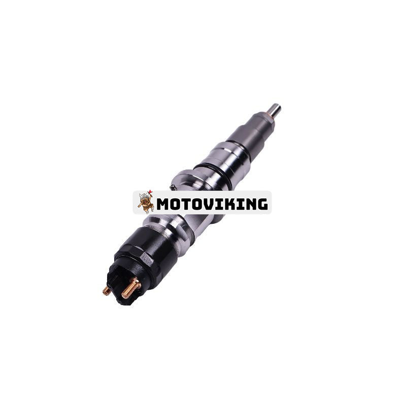 Bränsleinsprutare 0445120351 5801618038 för Bosch Iveco Engine F4DFE
