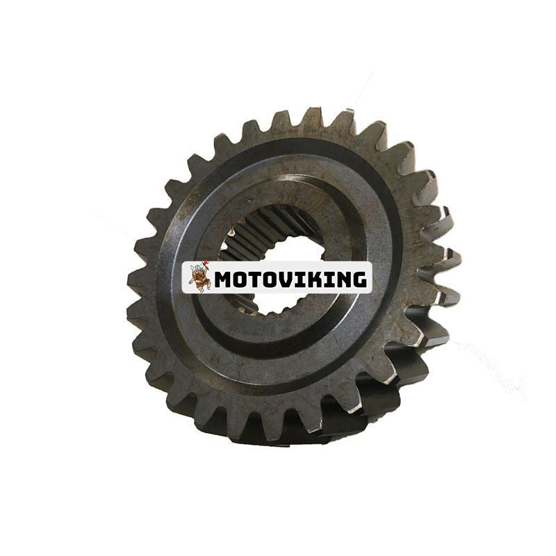 Gear 3070062 för Hitachi Grävmaskin EX100-5 EX100M-5 EX120-5 EX120-5HG EX120SS-5 EX130H-5 EX130K-5 EX135UR EX135USR