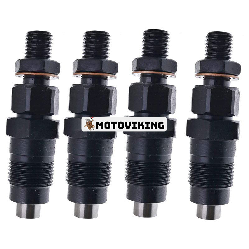 Bränsleinsprutare 3580592 3803442 för Volvo Penta Engine D2-55 D2-75 MD2010-C MD2010-D MD2020-C MD2010A MD2020A MD2030A MD2010B MD2020B MD2030B 0