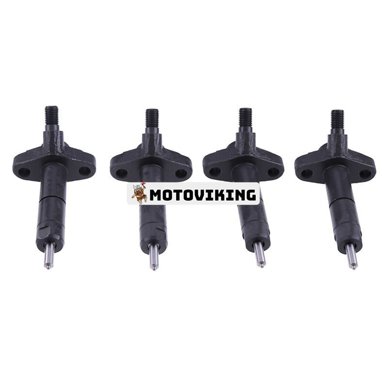 Bränsleinsprutare E9NN9F593CA E1NN9F593BA för Ford Engine BSD332 BSD333 BSD333H BSD442 BSD444 BSD444T