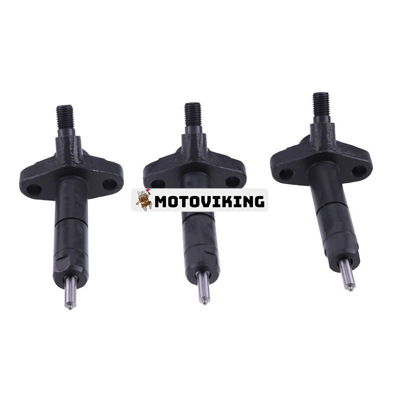 Bränsleinsprutare E9NN9F593CA E1NN9F593BA för Ford Engine BSD332 BSD333 BSD333H BSD442 BSD444 BSD444T