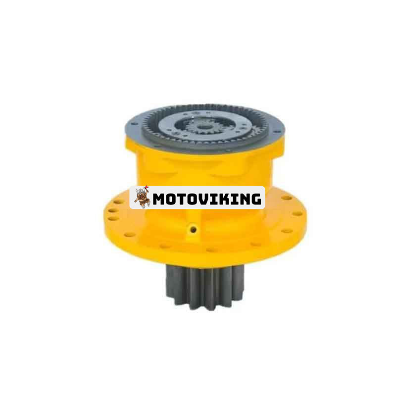 Svängväxellåda utan motor 393-2179 3932179 för Caterpillar CAT Engine C3.3B C2.6 Grävmaskin 308E 307E E307E