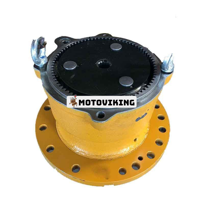 Svängväxellåda 171-9290 för Mitsubishi Engine 4M40 Caterpillar CAT Grävmaskin E307C 307C 307CSB