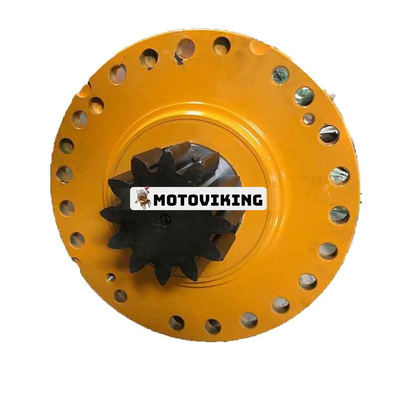 Svängväxellåda 171-9290 för Mitsubishi Engine 4M40 Caterpillar CAT Grävmaskin E307C 307C 307CSB
