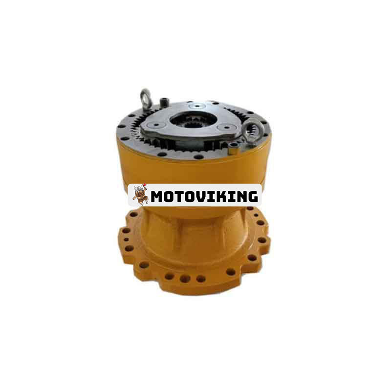Svängreducering 169-5549 1695549 för Caterpillar CAT Engine 3054T 3064 C4.2 Grävmaskin 311C 311DLRR 312C 312CL