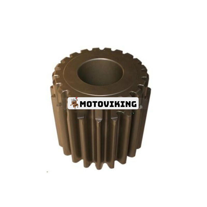 Sun Gear 3075692 för John Deere 330LCR 350DLC 350GLC 370C 380GLC 2954D 370C 3354 3754D
