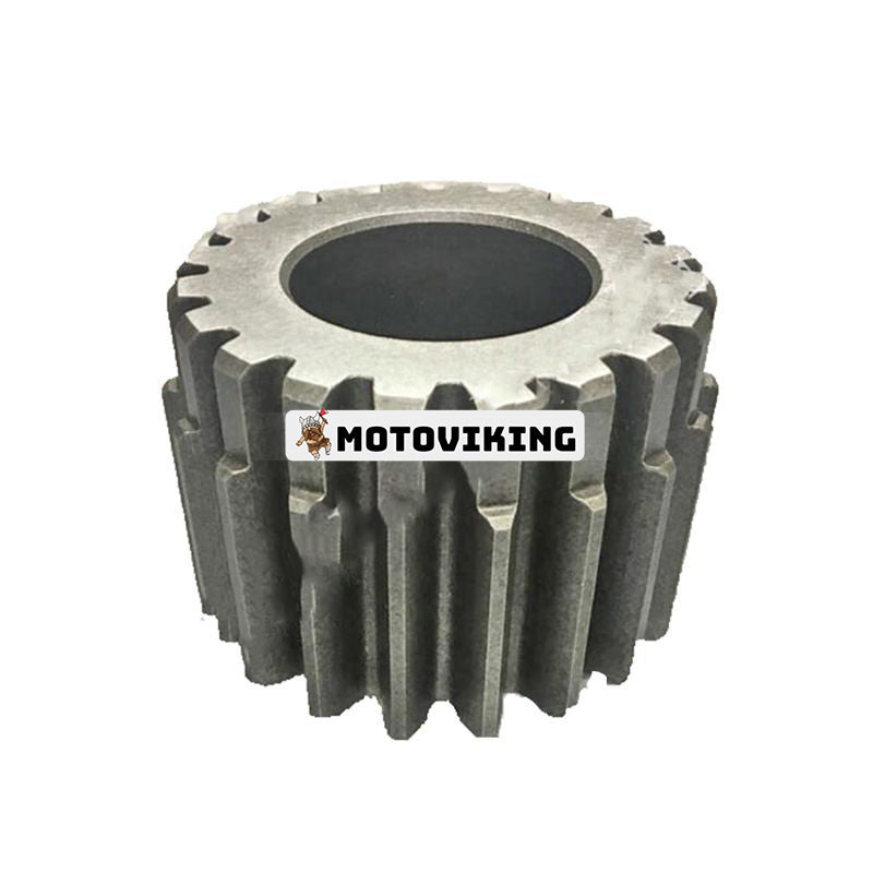 Sun Gear 3034326 för John Deere grävmaskin 690D 690DR 790D Feller Buncher 693D 793D