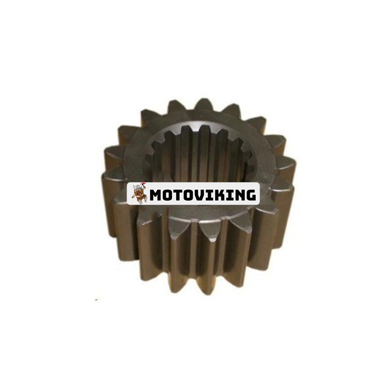 Sun Gear 3101105 för John Deere Engine 6068 6090 Grävmaskin 350DLC 350GLC 380GLC 870GLC