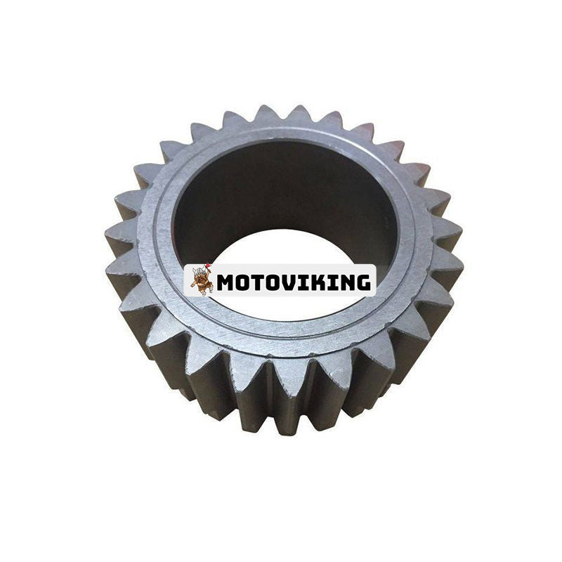 Sun Gear 3082149 för Hitachi Grävmaskin ZX200 ZX200-3 ZX210-3 ZX240-3 ZX225-3