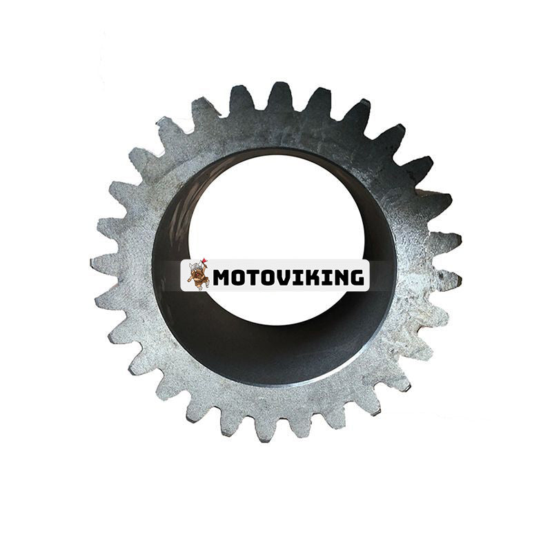 Sun Gear 3047443 för Hitachi EX200-2 EX200k-2 CX500 RX2000-2 UCX300 SCX400 SCX700 CX350DR