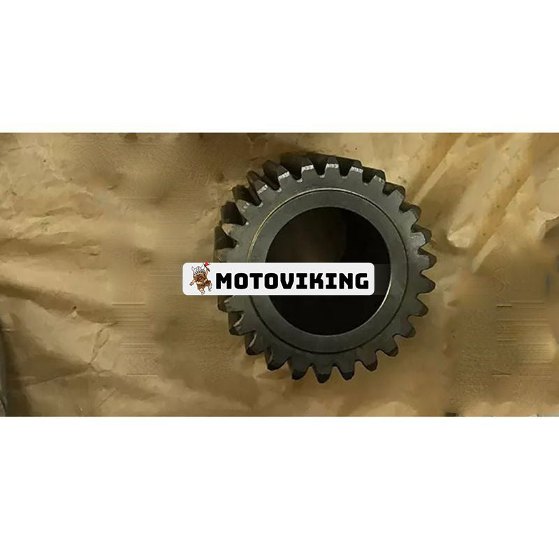 Sun Gear 3084056 för Hitachi Grävmaskin ZX180LC ZX200 ZX200-3 ZX210H ZX210K ZX210W ZX220W-3 ZX450 ZX450H ZX450-3F