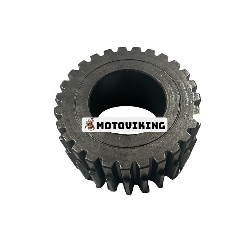 Sun Gear 3103552 för Hitachi Grävmaskin ZX330-3 ZX350-3 ZX360-3 ZX350K-5G ZX350H-3 ZX290L-5G ZX350H-5G