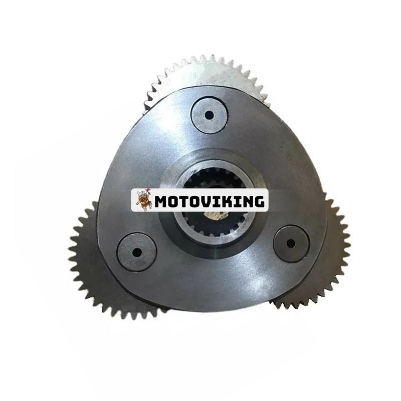 Hållare 2028797 för John Deere Engine 4045 Grävmaskin 120 490E