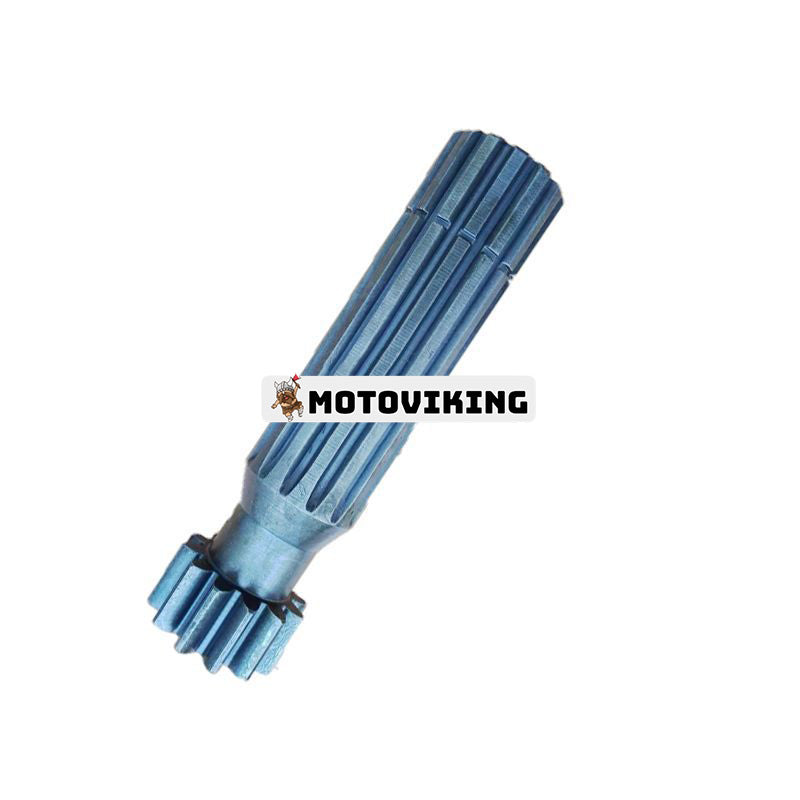 Travel Device Shaft 2017872 för John Deere Engine 4039 4239 Grävmaskin 70D