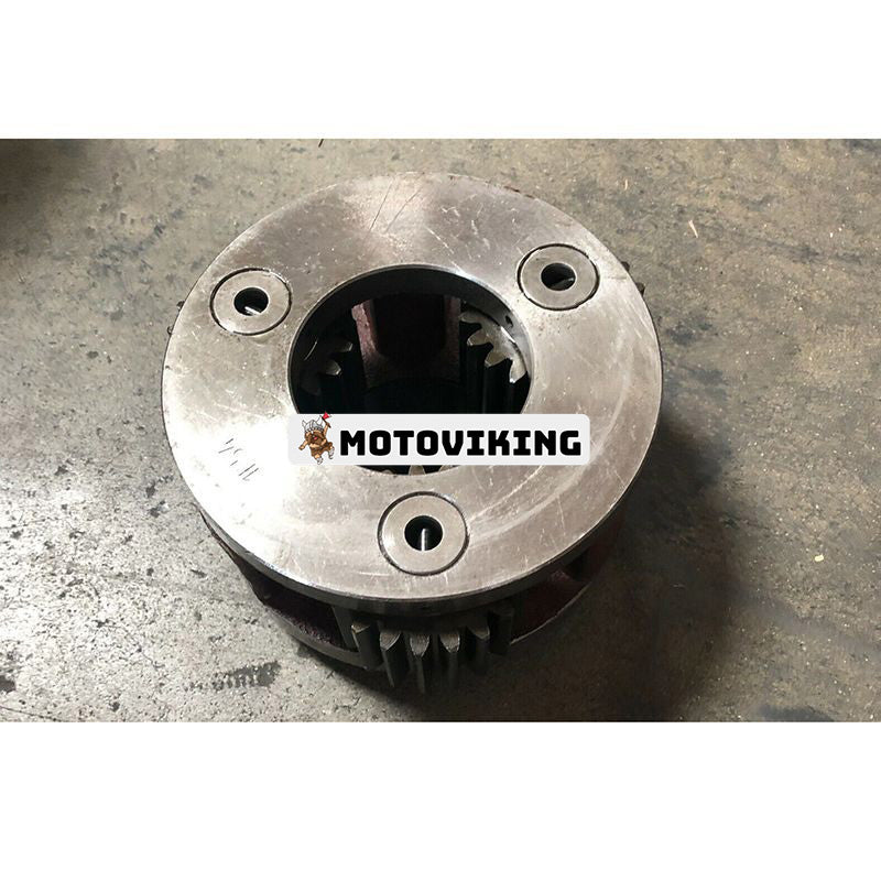 Swing Carrier Assembly 2024894 för Hitachi grävmaskin EX120-1 EX100-1 EX100 EX100M EX100W EX100WD EX120 EX90