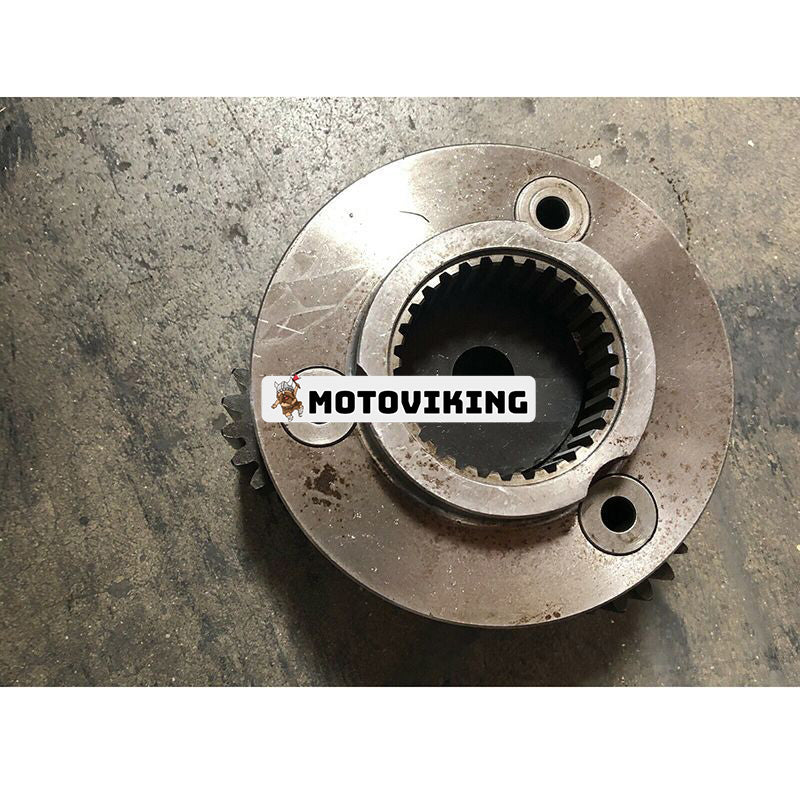 Swing Carrier Assembly 2024894 för Hitachi grävmaskin EX120-1 EX100-1 EX100 EX100M EX100W EX100WD EX120 EX90