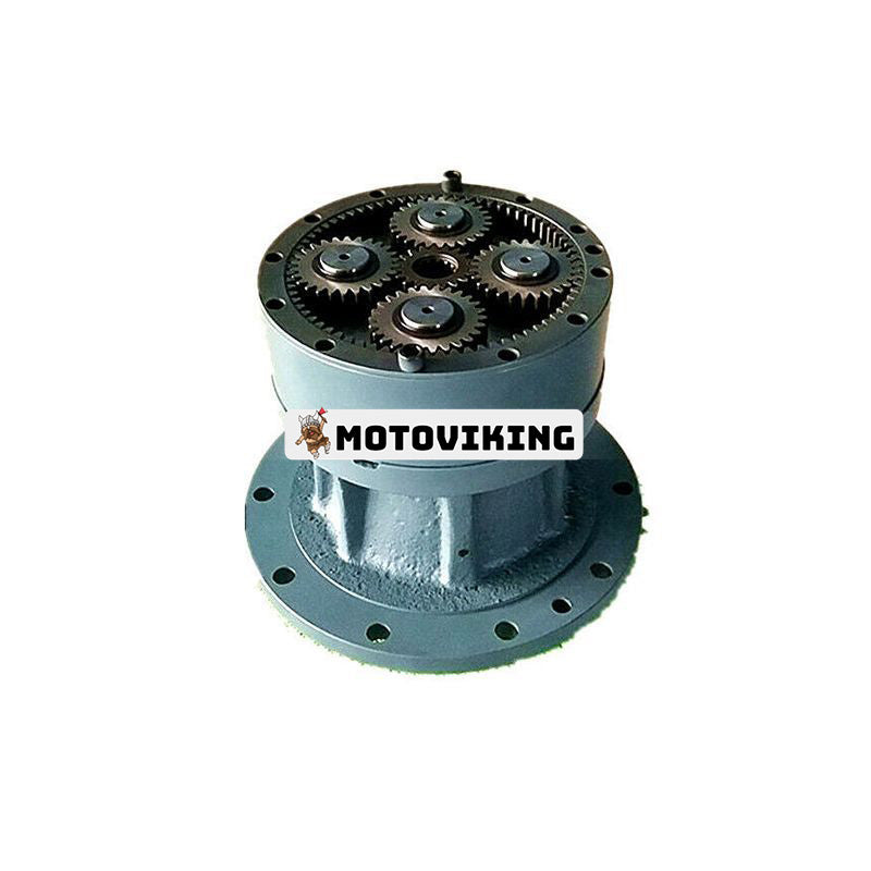 Svängväxellåda 9196343 för Hitachi Grävmaskin ZX120 ZX130 ZX125 ZX110 ZX125US ZX110-E ZX120-HCMC ZX125US-E