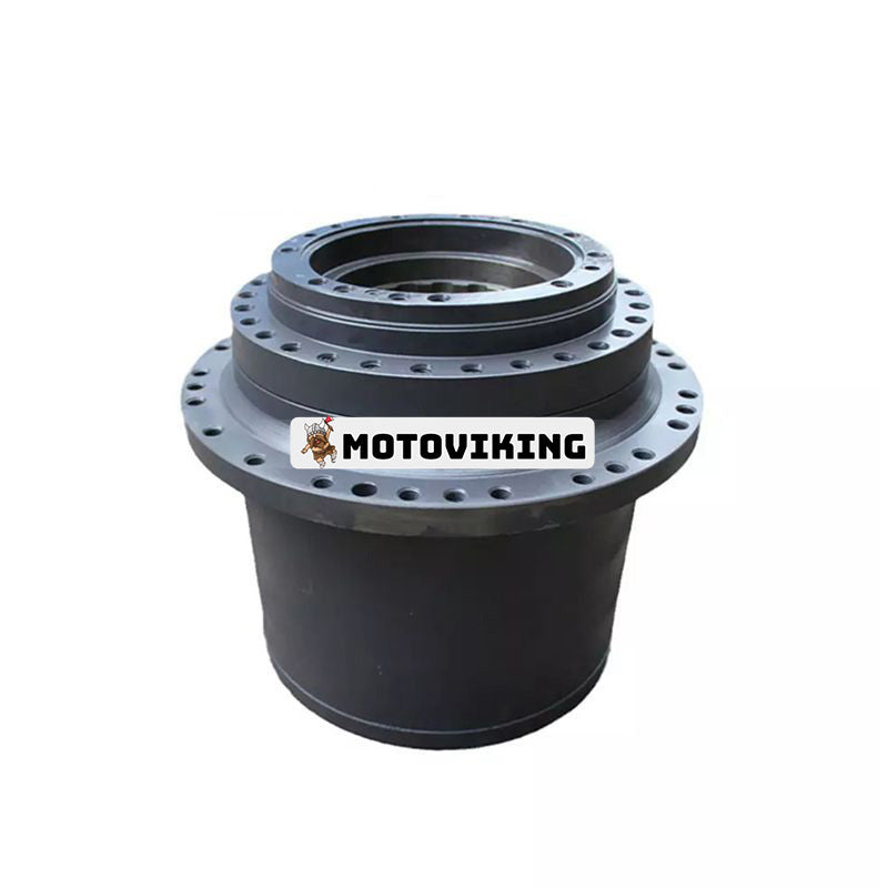 Svängreducerande växellåda 9262017 för Hitachi grävmaskin ZX120-3 ZX130-3 ZX135-3 ZX110-3 ZX135US-3 ZX140W-3