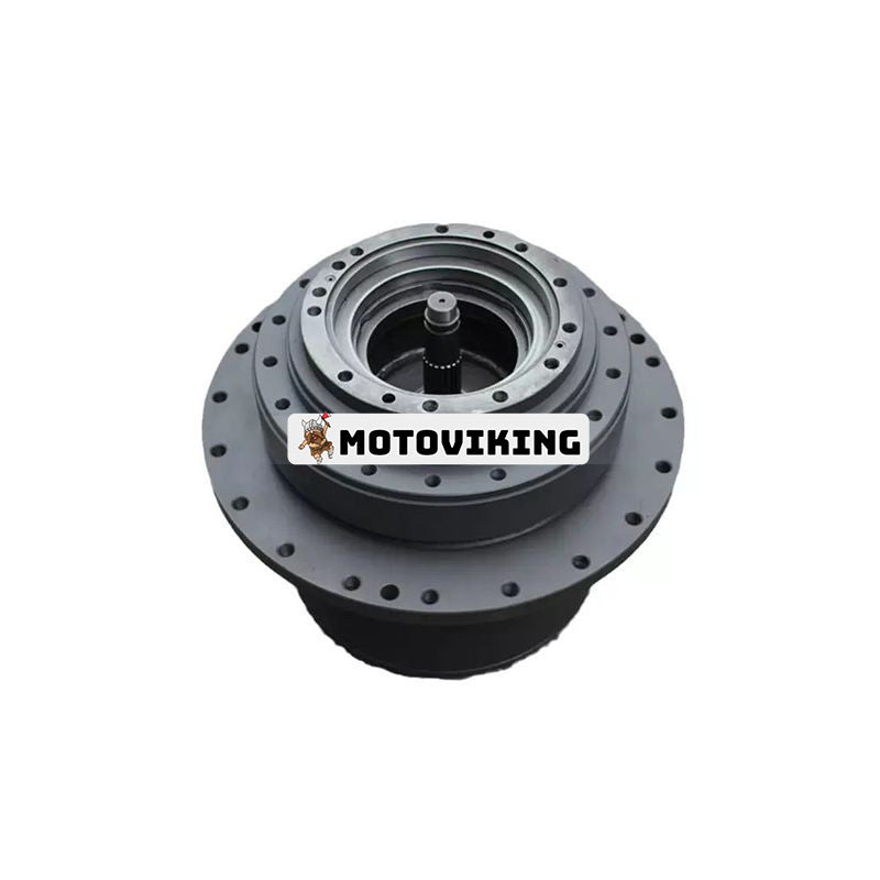 Svängreducerande växellåda 9262017 för Hitachi grävmaskin ZX120-3 ZX130-3 ZX135-3 ZX110-3 ZX135US-3 ZX140W-3