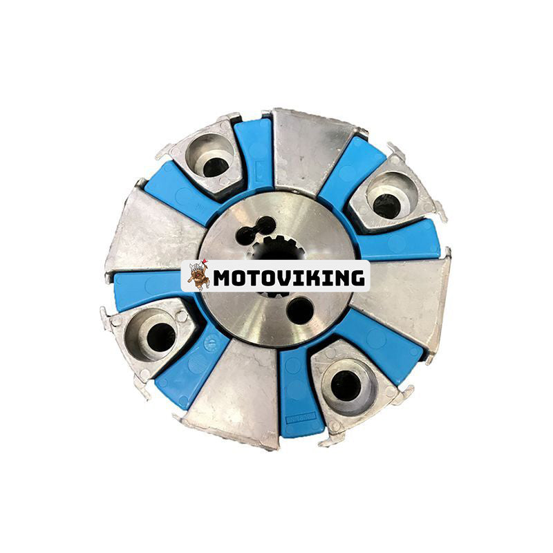 Koppling SA1112-00790 för Volvo Grävmaskin EC140 EW170 EW180 KEW130