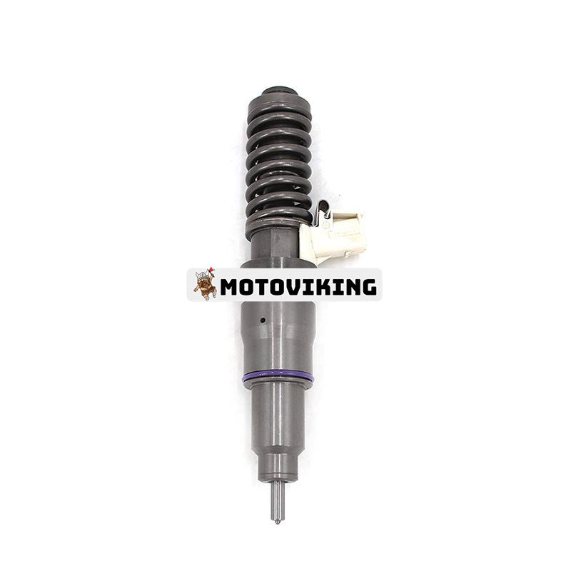Bränsleinsprutare VOE21644596 VOE21582094 VOE21028884 för Volvo Engine D9 Motor Väghyvel G900 Dumper A25D A25E A30D A30E