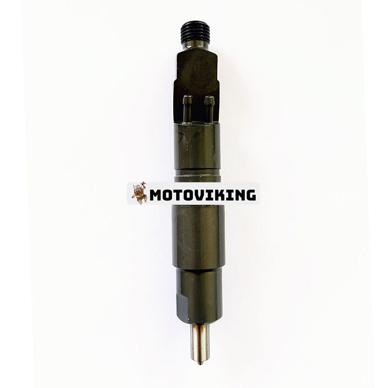 Bränsleinsprutare 0040171221 0432231659 för Bosch motor