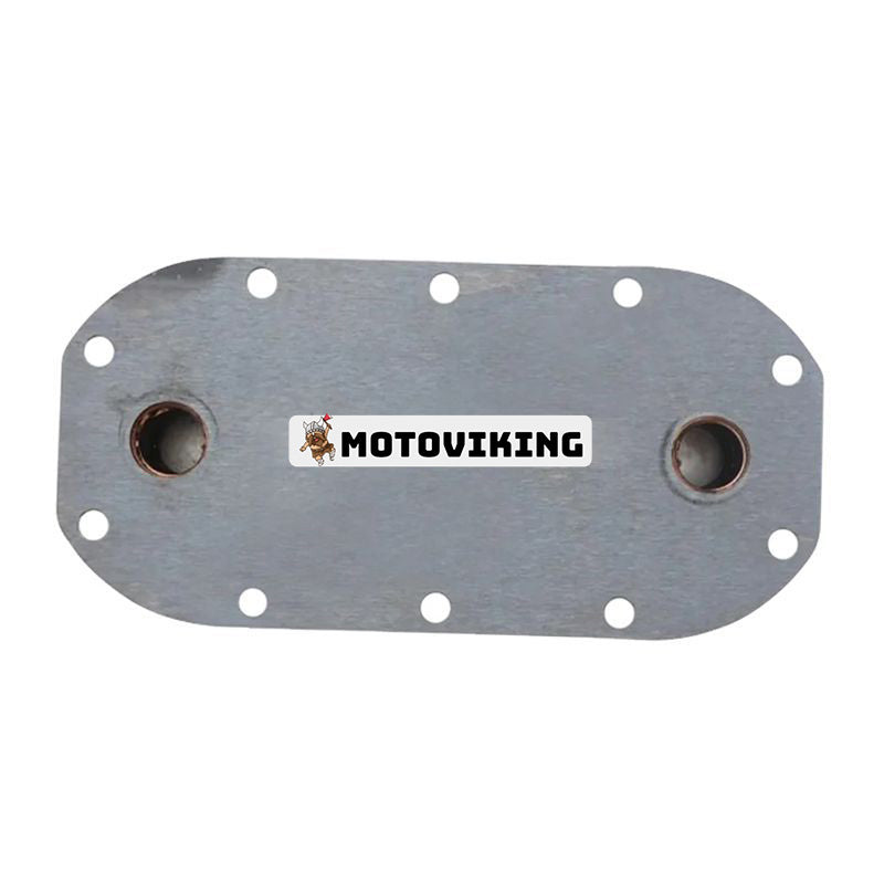 Oljekylare 23522415 52474367 för Detroit Engine 50 60