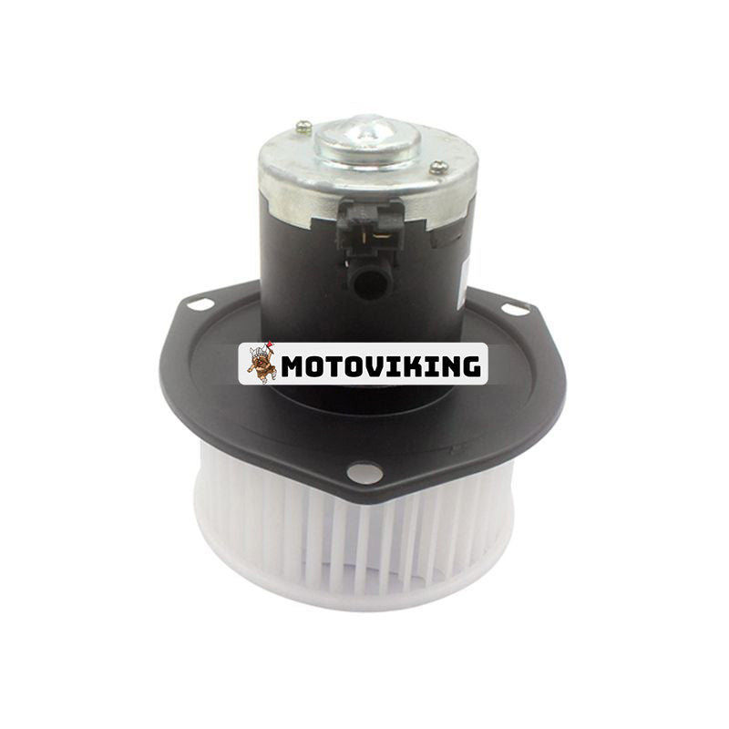 Fläktmotor 162500-7191 för Caterpillar CAT grävmaskin E320 320 E320A 320A