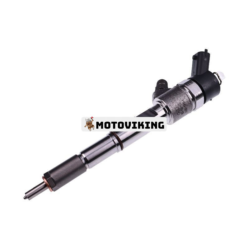 Bränsleinsprutare 0445110540 5801569141 för CASE Engine F5HF F5BF New Holland Loader L221 L223 L228 L321 L328