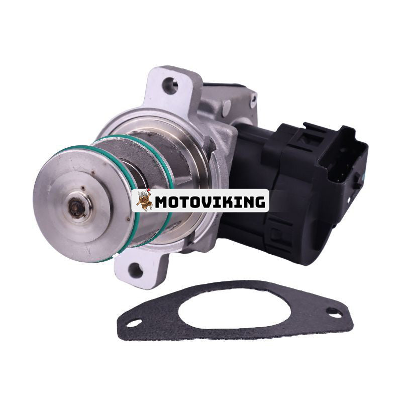 Avgasåtervinningsventil DZ111266 DZ109969 för John Deere Engine 6068 4045