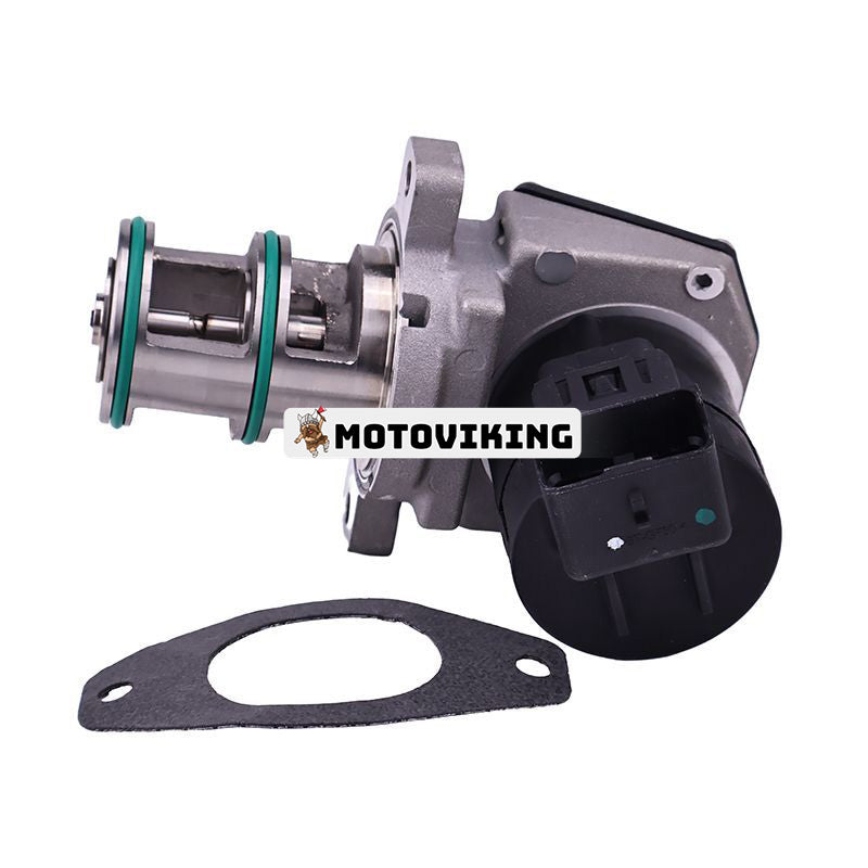 Avgasåtervinningsventil DZ111266 DZ109969 för John Deere Engine 6068 4045