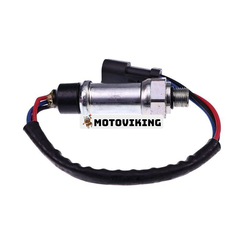 Tryckbrytare 459-2594 för Caterpillar CAT motor C7.1 C4.4 C15 C11 3126 C9 C9.3 C13 Lastare 950H 950L 962H