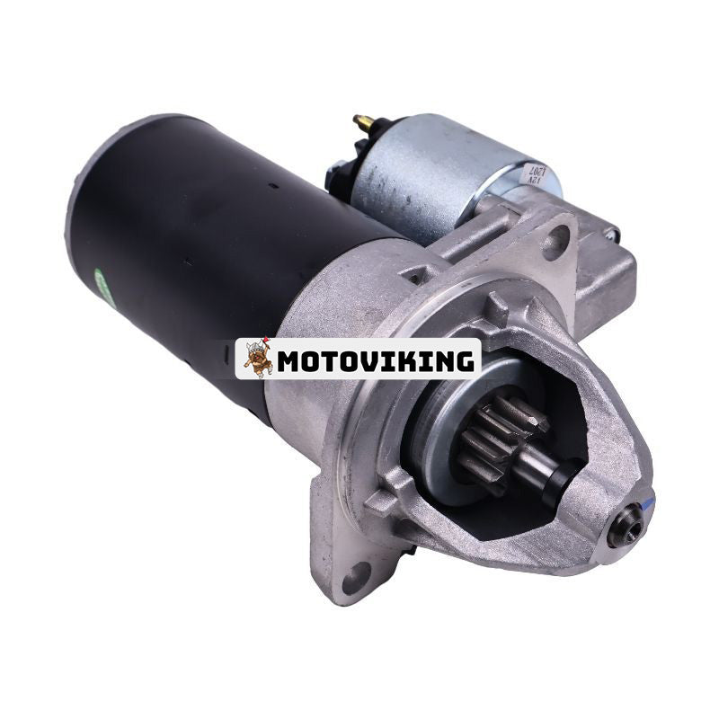 12V 10T Starter 6670269 6514398 6514006 6665502 för Bobcat Loader 632 722 732