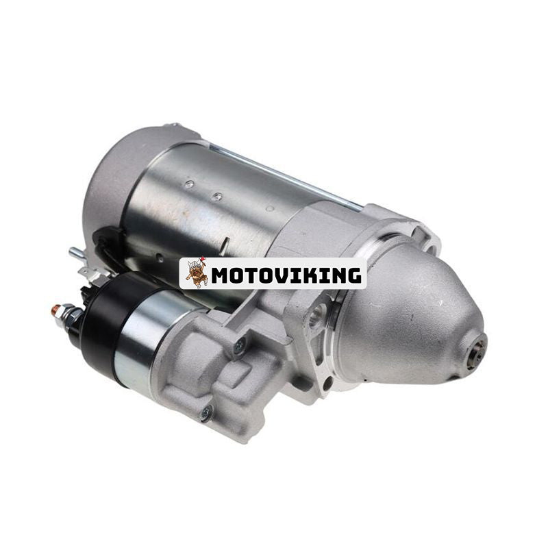 12V 9T Startmotor 70376GT 139709GT för Deutz F4L1011F F3L1011 Genie GS-3384 S-100 S-45 S-60 Z-45 Z-60/34 SX-135