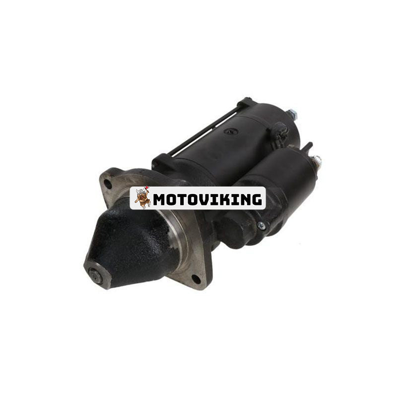 12V 10T Starter 7220938 för Bobcat Skid Steer TL360 Teleskophandtag T2256 T2566 T35100 T35120 T3571 T40140 TL470 TR50210