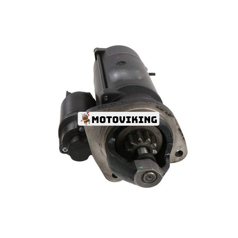 12V 10T Starter 7220938 för Bobcat Skid Steer TL360 Teleskophandtag T2256 T2566 T35100 T35120 T3571 T40140 TL470 TR50210