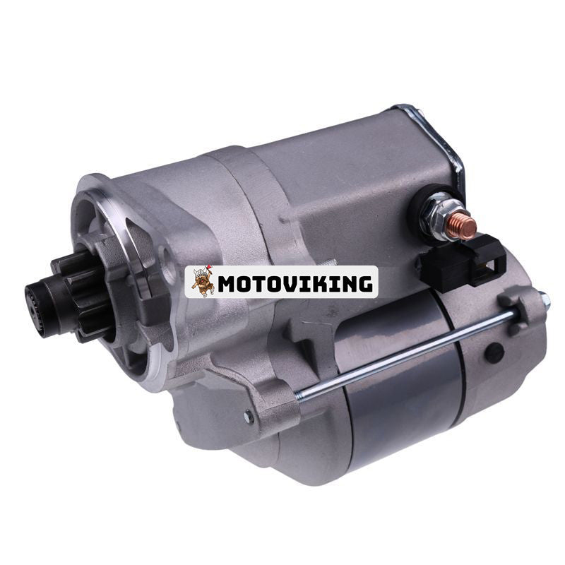 Startmotor 65837GT för Genie S-60 Z-34/22 Z-60/37 Z-45/25 Z-45 GS-2668 GS-3268