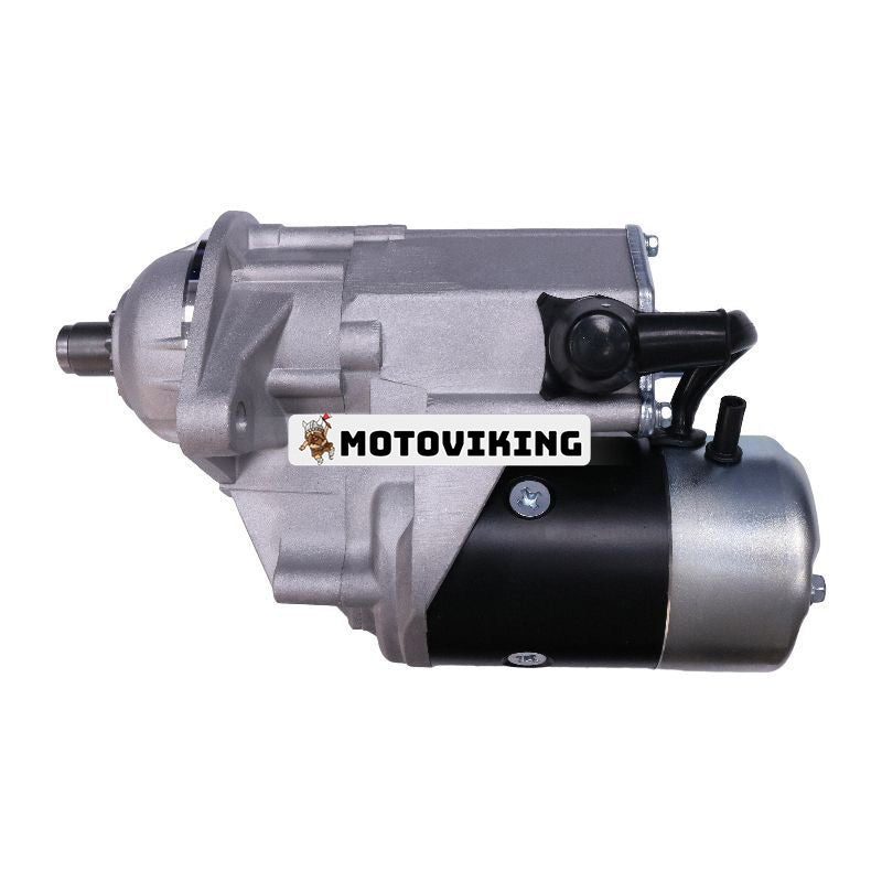 12V 10T Startmotor 70024311 70022640 för JLG Teleskoplastare G12-55A G10-55A