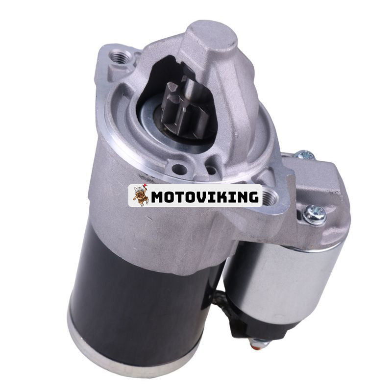 Startmotor 70003191 för JLG