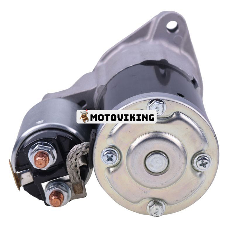 Startmotor 70003191 för JLG