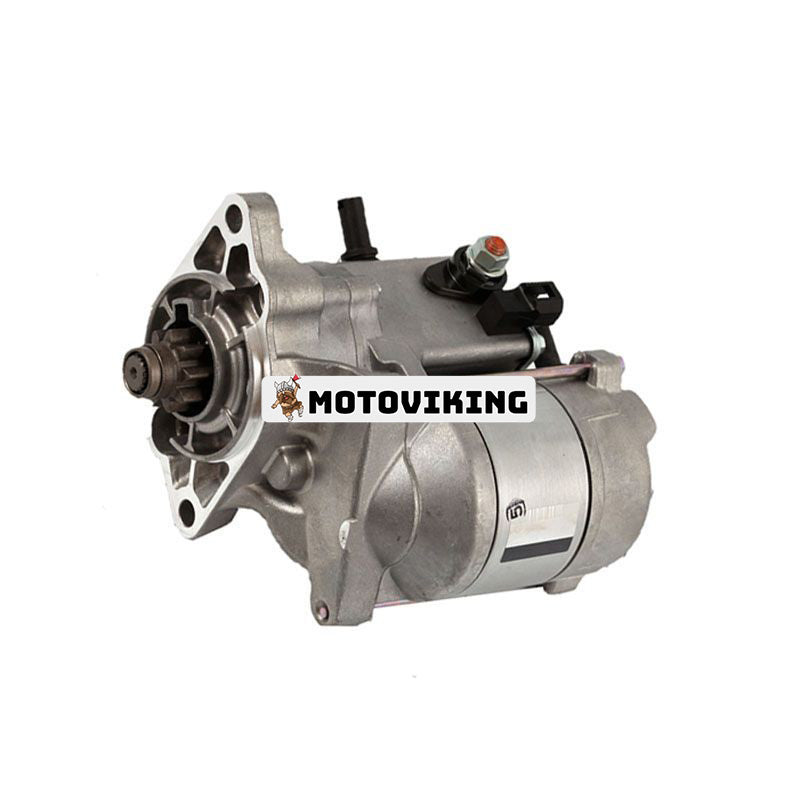 Startmotor 7023144 för JLG 260MRT 340AJ 330LRT 430LRT 530LRT