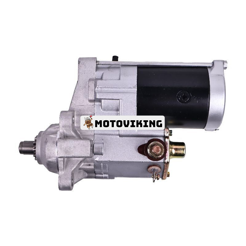 Startmotor 91415083 för JLG Teleskoplastare G6-42A