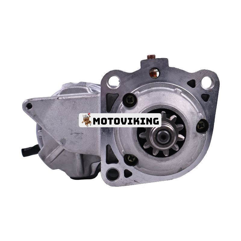 Startmotor 91415083 för JLG Teleskoplastare G6-42A