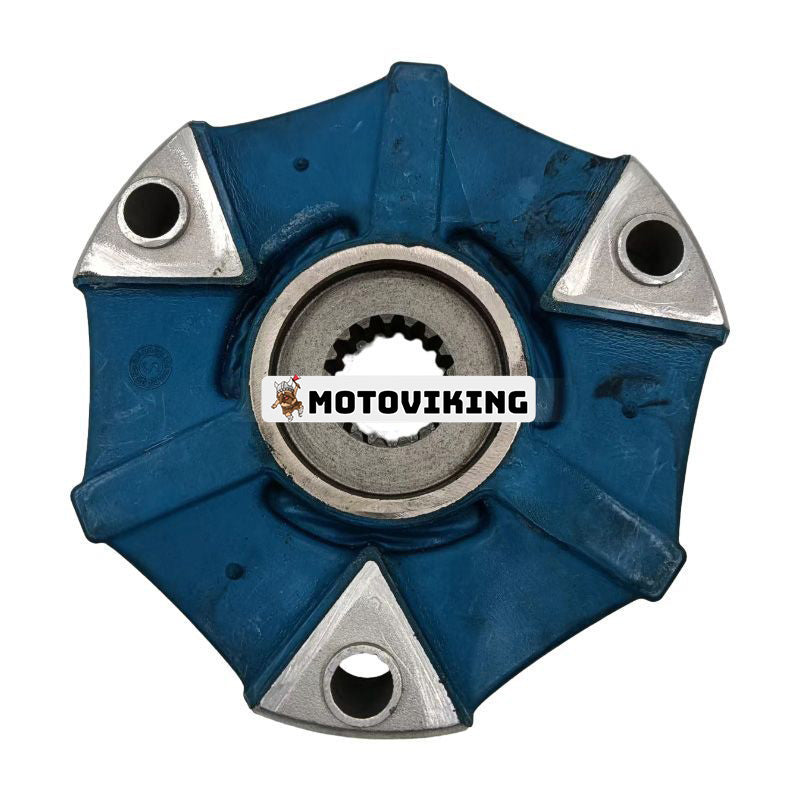 Kopplingsenhet RD548-42630 RC601-42620 för Kubota grävmaskin KX161-3ST U45ST KX161-3STCA KX161-3 KX161-3SCA