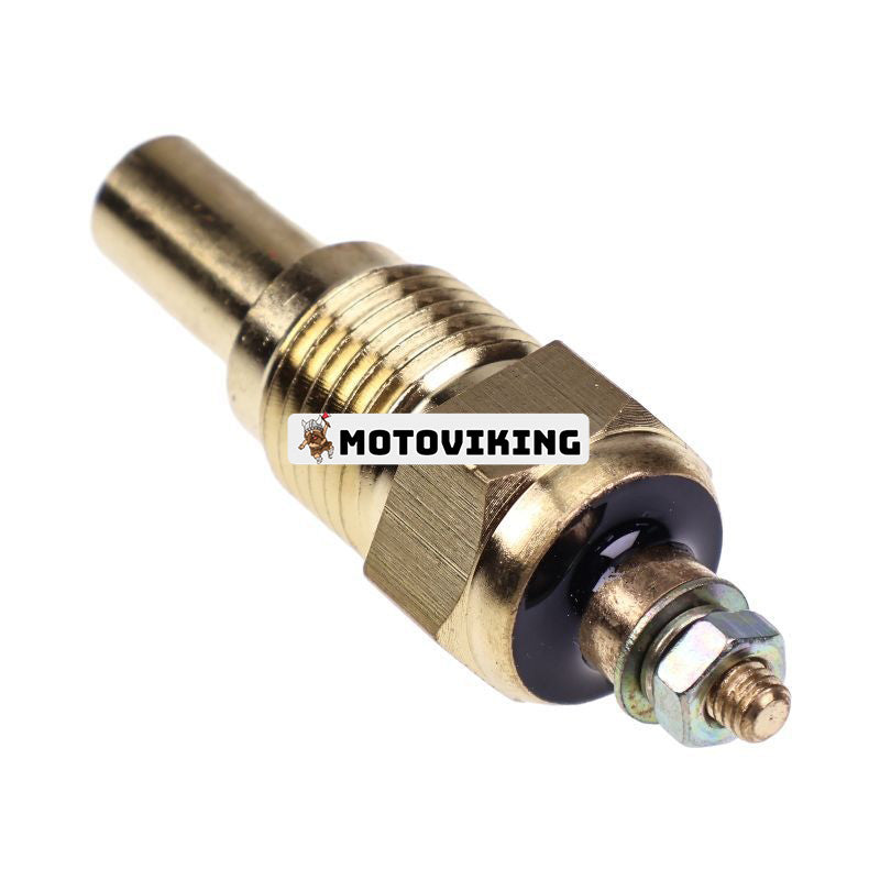 Vattentemperatursensor 223-0309 2230309 för Mitsubishi Engine K4N S3L2 S4L2 Caterpillar CAT Grävmaskin 305CR 304CR 301.6C 302.5C