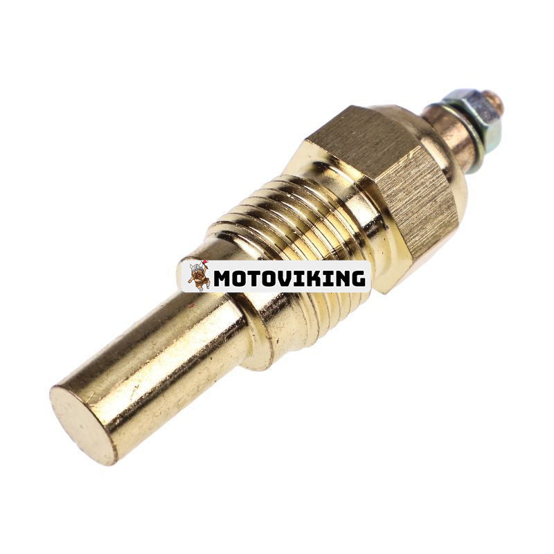 Vattentemperatursensor 223-0309 2230309 för Mitsubishi Engine K4N S3L2 S4L2 Caterpillar CAT Grävmaskin 305CR 304CR 301.6C 302.5C