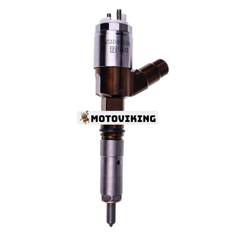 Bränsleinsprutare 2645A742 2645A473 2645A708 för Perkins Engine 1106D-E66TA
