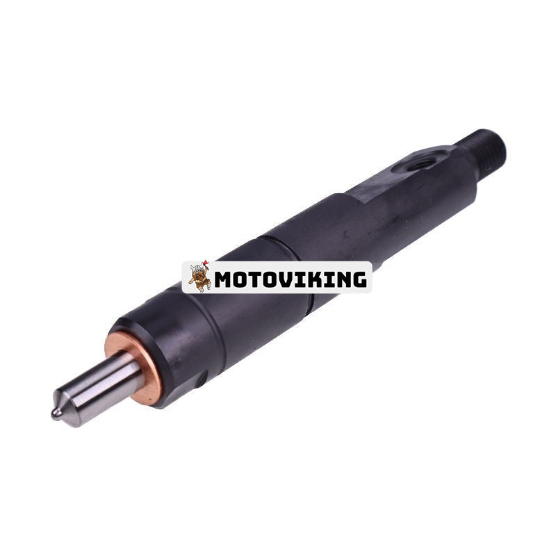 6st Bränsleinsprutare 2645A032 3637183M91 för Perkins Engine 1006-6 1006-6T Massey Ferguson Traktor 396 397 399 3085 3090 3095 3115 3015 4015 2015 2015 2015 265 265 265 265 2645 6180